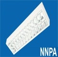 máng đèn lắp nổi NNPA - Công Ty Cổ Phần Thiết Bị Điện N.V.H